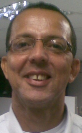 Carlos Henrique de Abreu