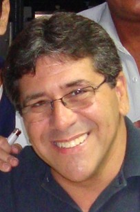 Ricardo Corrêa de Oliveira