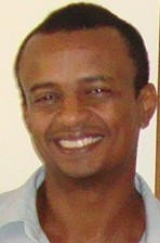 Alexandre de Souza Pereira