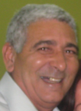 Nilson Pereira Vaz